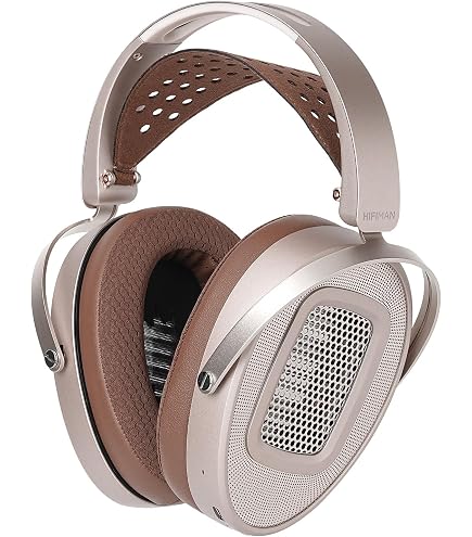 Amazon.com: HIFIMAN HE1000 Unveiled Full-Size Over-Ear Open-Back