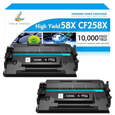 Buy TRUE IMAGE Compatible Toner 