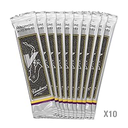 Vandoren SR6125 Alto Sax V.12 Reeds Strength