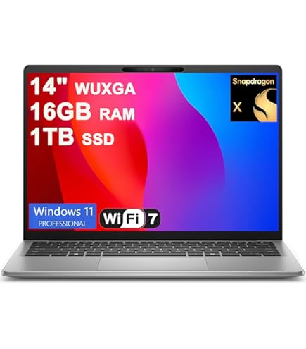 Amazon.com: Dell Latitude 5000 5450 14
