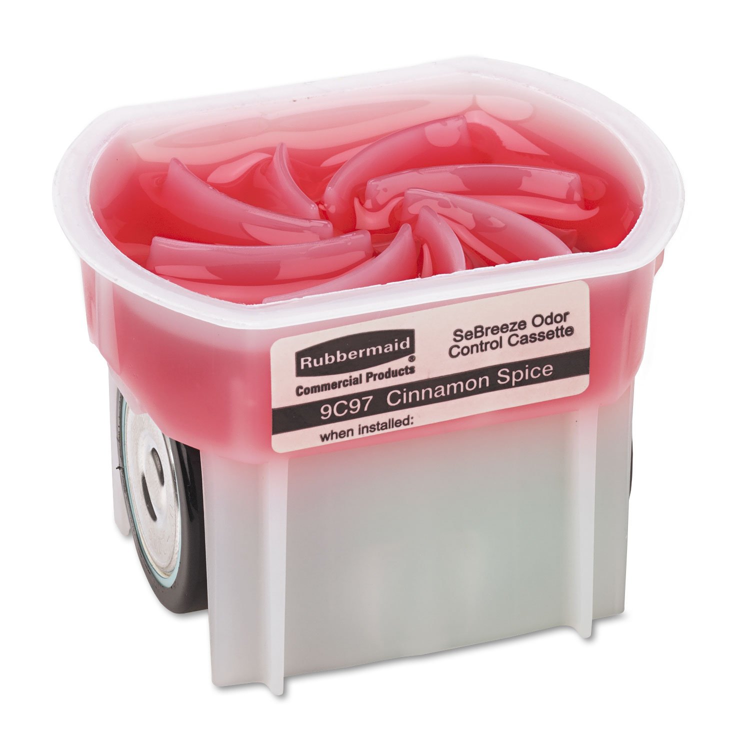 RCP9C9701 - SeBreeze 9c90 Fragrance Cassettes