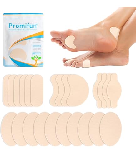 Buy Moleskin for Feet Blister Tapes Blister Prevention Pads Adhesive Moleskin Tape Roll for Fingers Toes Foot Heel Friction Blister(2 Rolls) Online at Low Prices in India