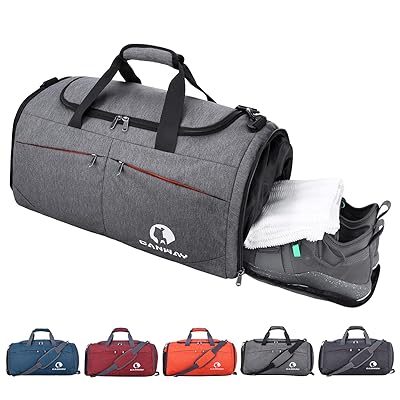 canway duffel bag