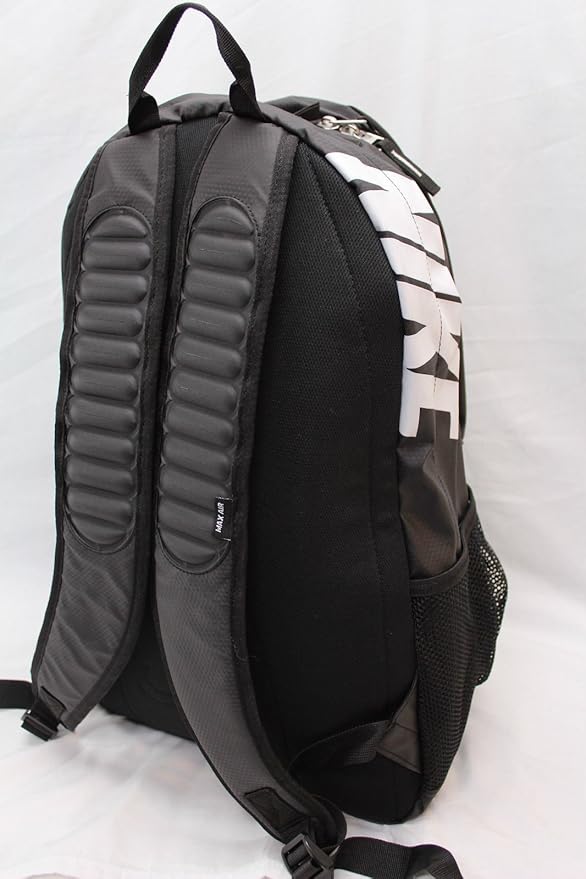nike max air team training large backpack