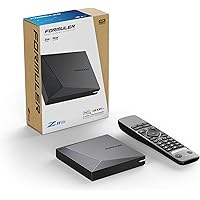 Formuler Z11 Pro Android 11 Dual Band 5G Gigabit LAN 2GB Ram 16GB ROM 4K