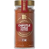 McCormick Gourmet Chipotle Chile Pepper, 2 oz
