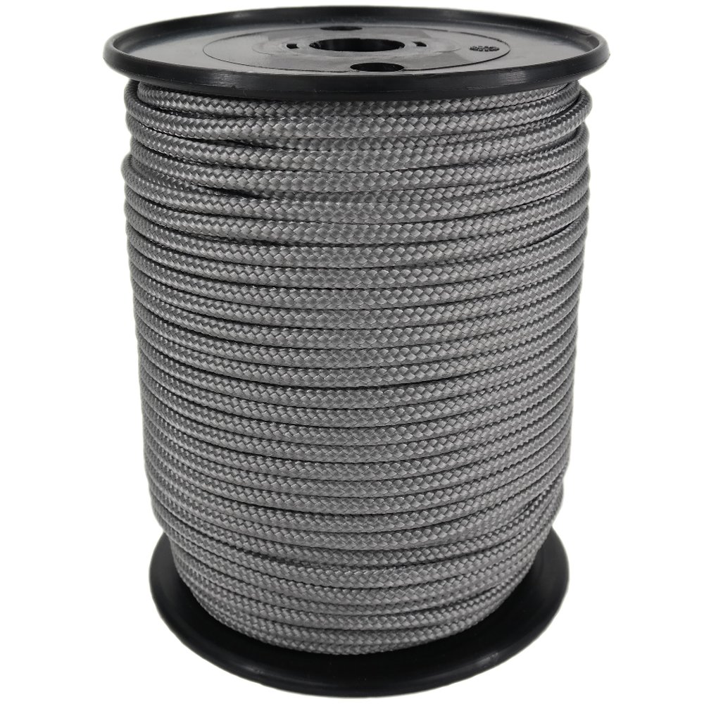 Kanirope® PP Seil Polypropylenseil MULTIBRAID 4mm  Produktbild-Vorschau 10