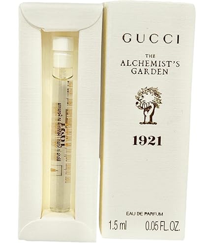 Amazon.com : Gucci Tears of Iris by Gucci Eau De Parfum Spray