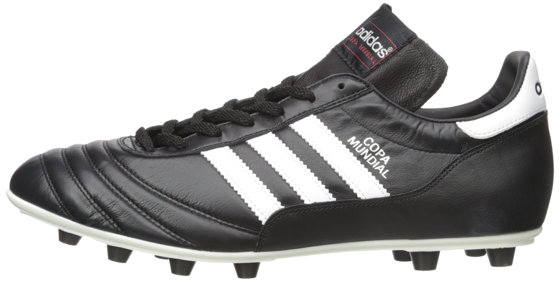 adidas Unisex Copa Mundial Firm Ground Soccer Cleats - Be ...