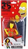 Amazon.com: NECA Simpsons 25th Anniversary Series 3