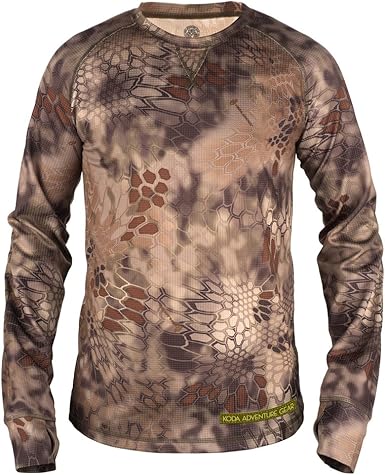 kryptek base layers