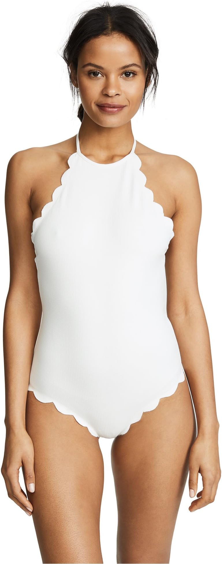 Women's Mott Maillot Swimsuit