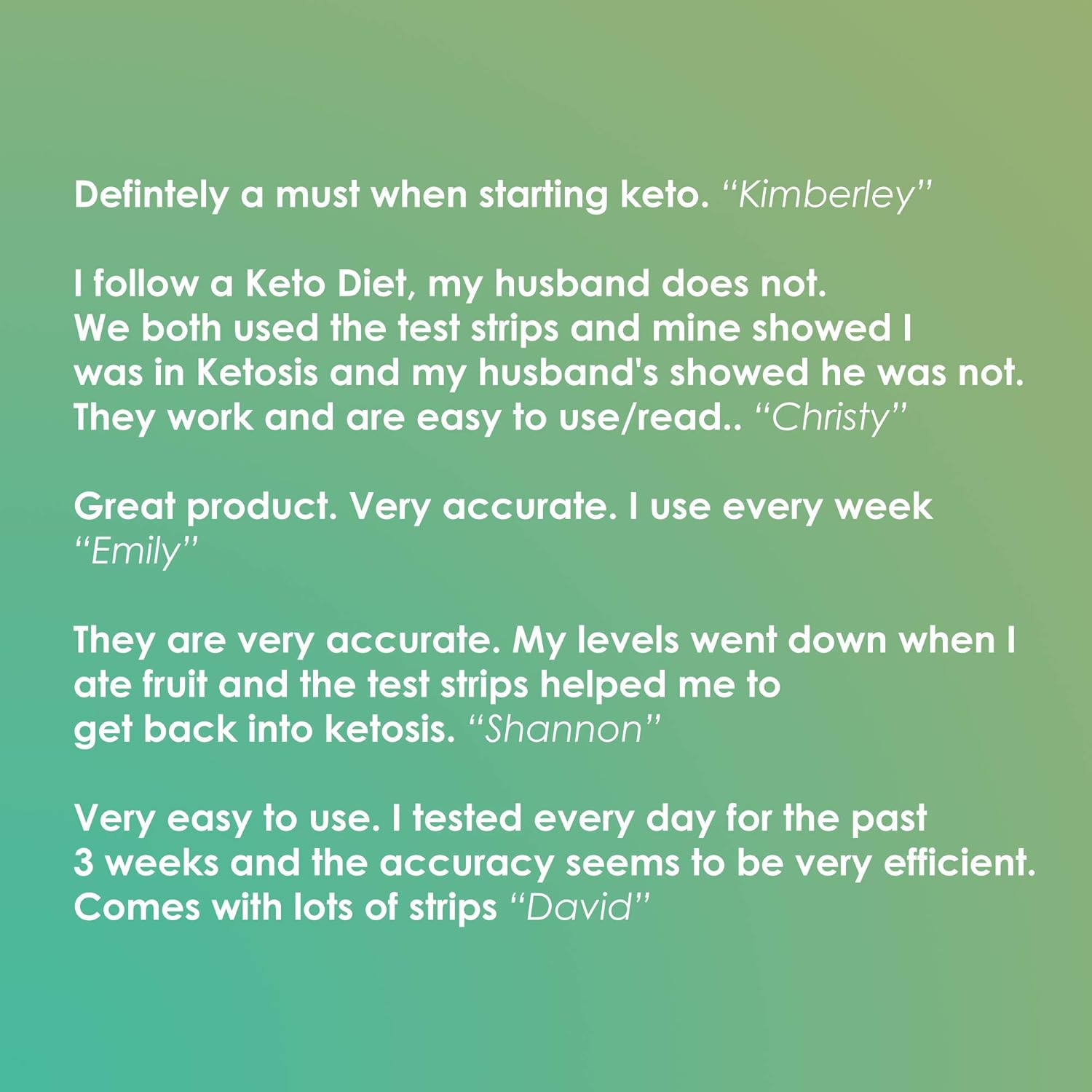 Easy Keto Ketone Testing Strips: For Urinalysis 150 High Grade Test Sticks Accurately Measure Urine Level For Ketones Perfect For Ketogenic Paleo Low Carb and Atkins Diets and Monitoring Ketosis: Health & Personal Care