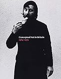 Conceptual Art in Britain 1964-1979: room