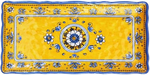 FRENCH CATCHALL TRAY
