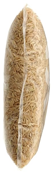 365 BY WHOLE FOODS MARKET, LONG GRAIN BROWN RICE, 80 OUNCE