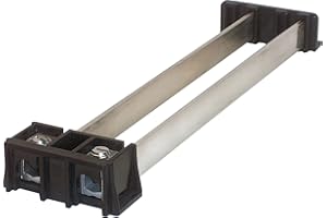 Connecticut Electric Zinsco UBIZRBK12 Replacement Buss Bar Assembly 125-Amp