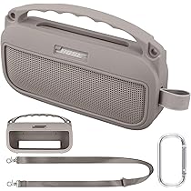 Bose Alto-falante Bluetooth portátil SoundLink Flex (2ª geração
