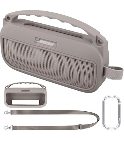 Amazon.com: Bose SoundLink Flex Bluetooth Speaker (2nd Gen