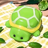 Taba Squishy Turtle, Cute Animal Squishy Toys for