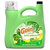 Gain Ultra Concentrated Liquid Fabric