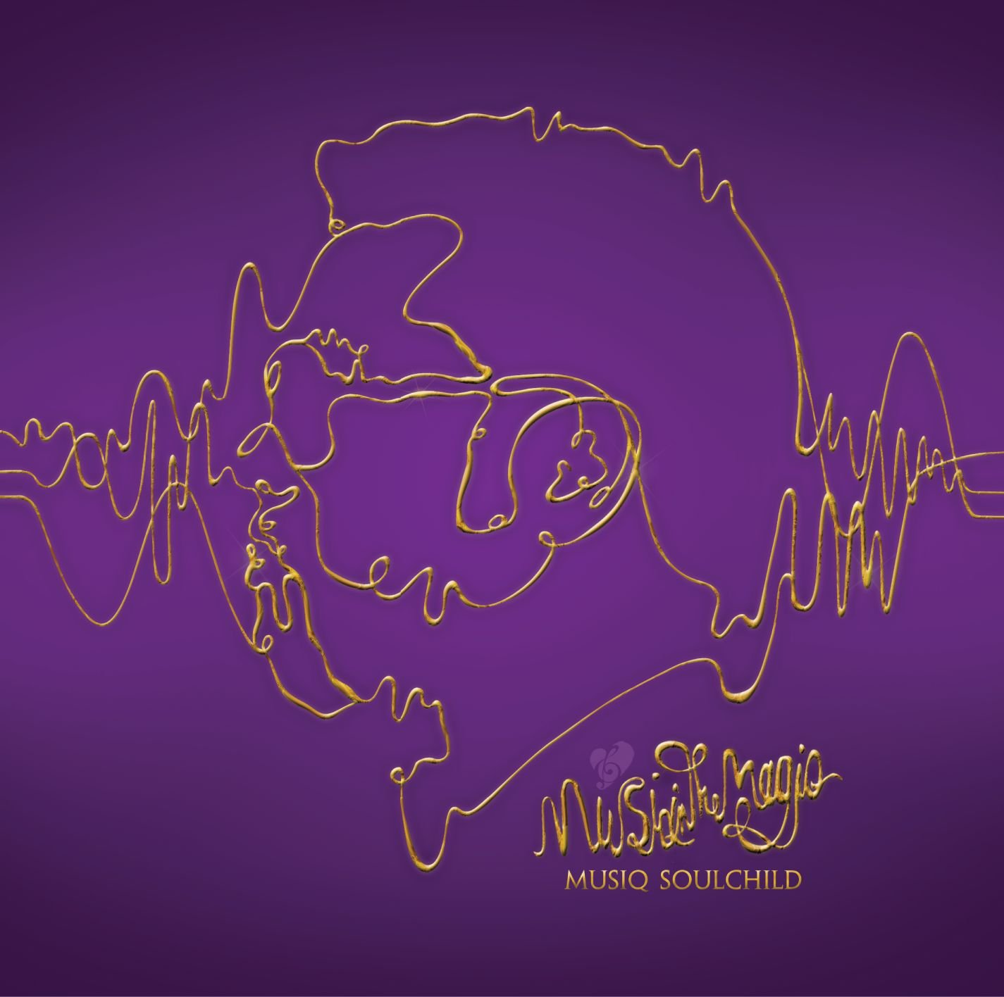 Musiq Soulchild Musiqinthemagiq Amazon Com Music