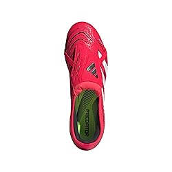 adidas Predator Pro Foldover Tongue Firm Ground