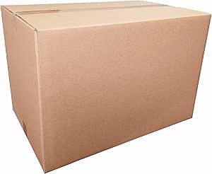 TAMAYO Y CIA - 10 cajas 60x40x40 cm - Cartón doble - Muy ...