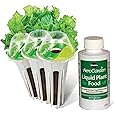 AeroGarden Salad Greens Mixed Seed Pod Kit, 3