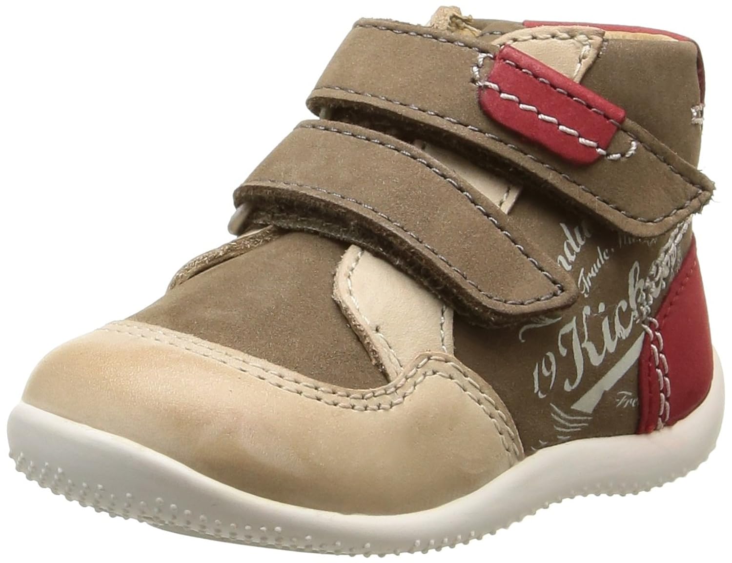chaussure bebe kickers