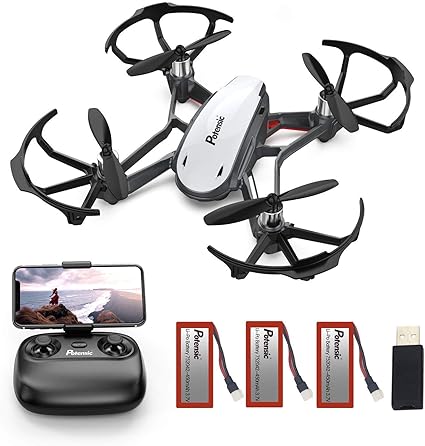 potensic d20 drone