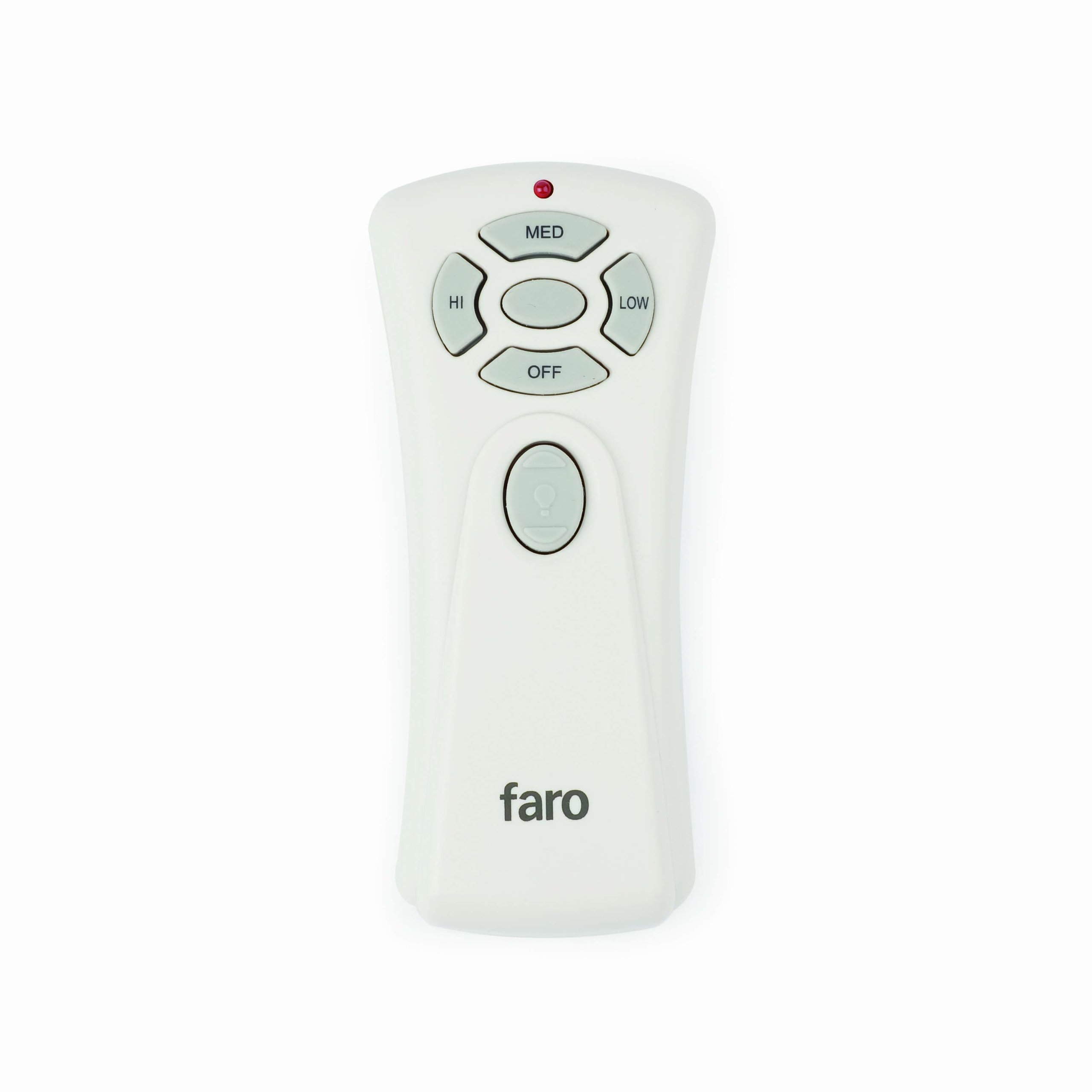 Faro Barcelona 33929 – Remote Control Kit