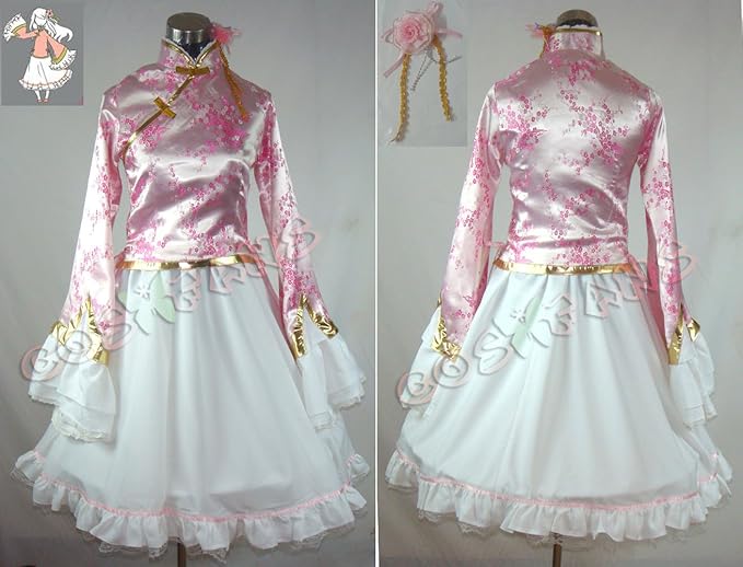 修正する プレビュー 留め金 台湾 衣装 R4career Jp