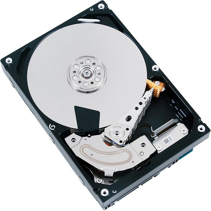 The Best Hp 8000 Hard Drive