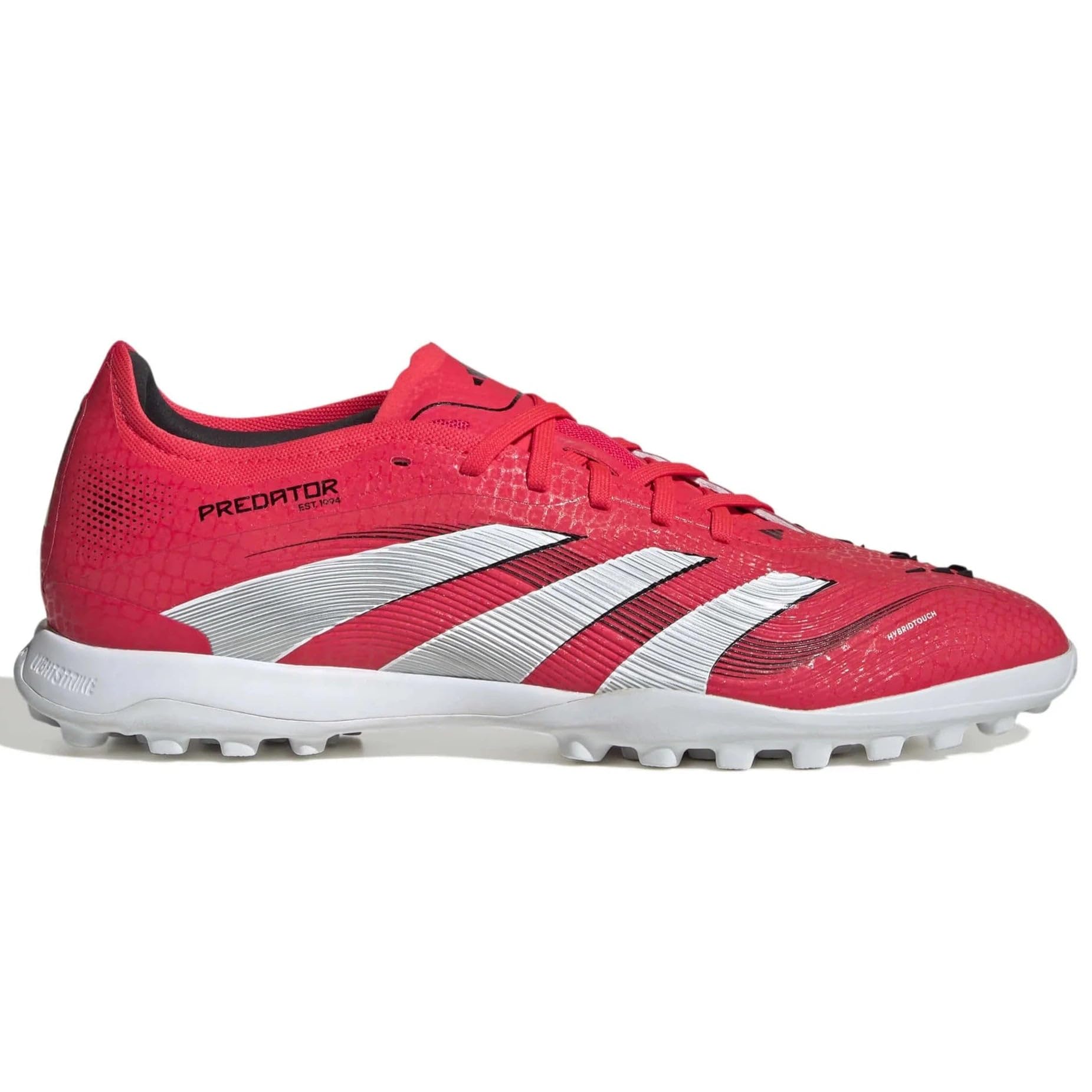 adidas, Unisex, Predator PRO Turf, Lucid