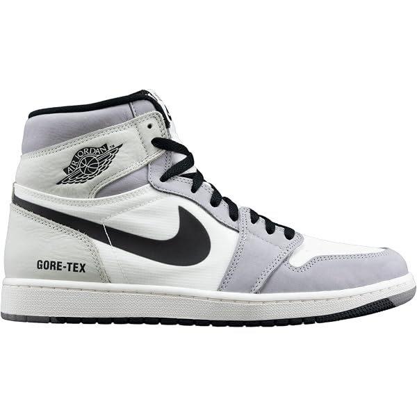 Amazon.com | NIKE Air Jordan 1 Element Men display picture 2