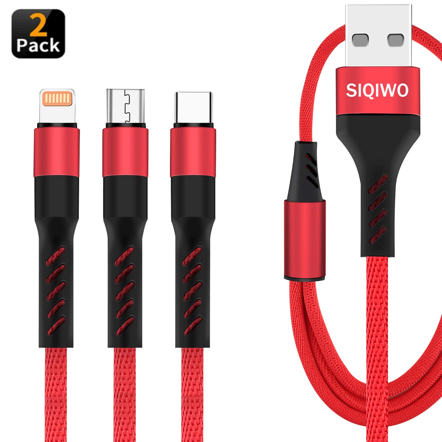 Best lg fast charge micro usb c cable