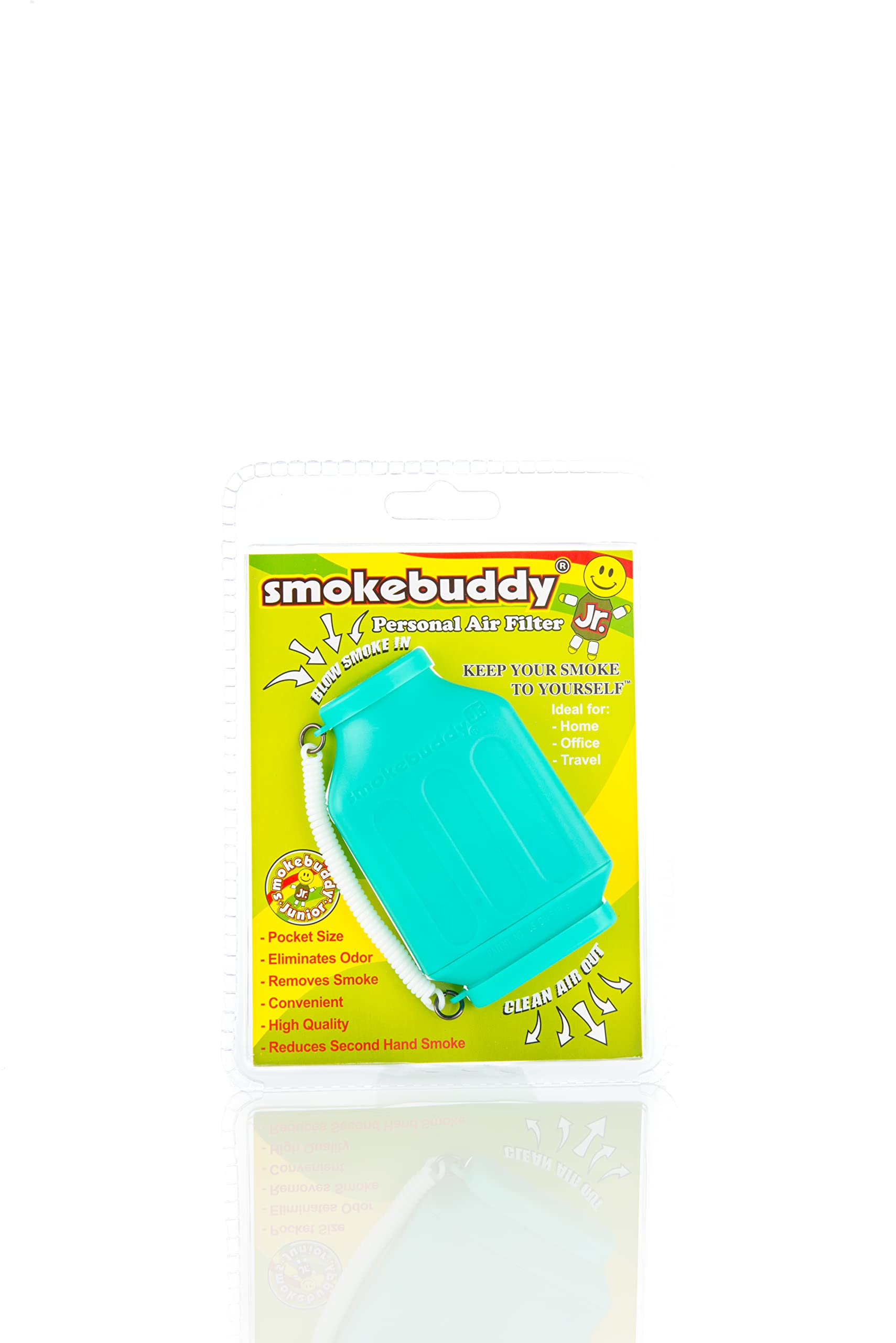 smokebuddy Personal Air Filter — image 1