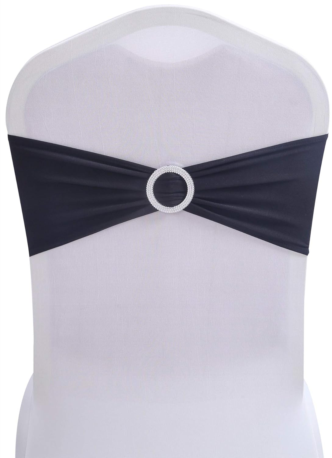 Best black sashes for chairs