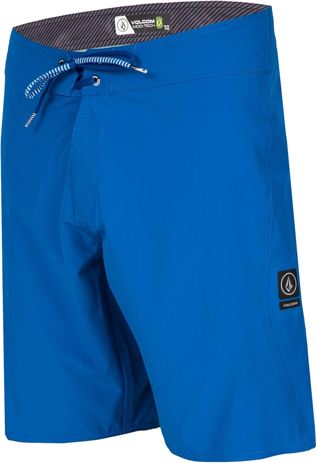 Volcom Men's Lido Solid Mod: Clothing