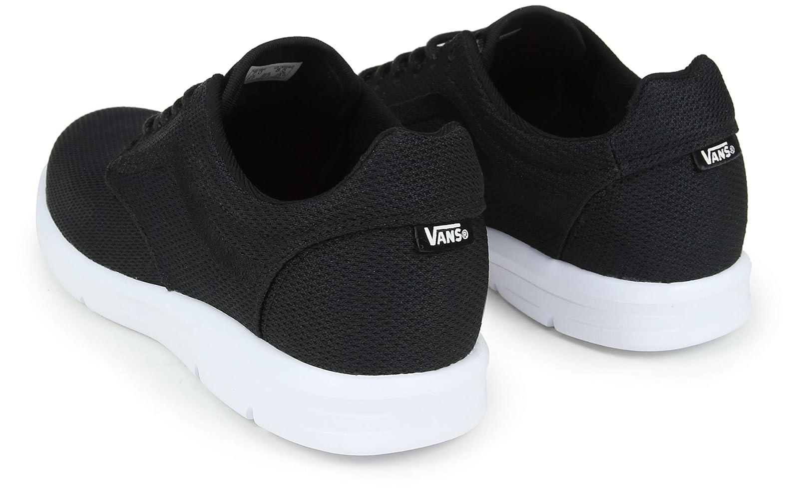 vans ua iso