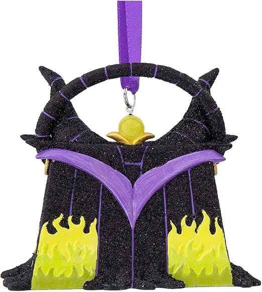 disney maleficent purse