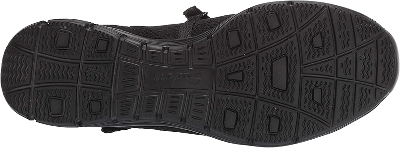 skechers seager strike out