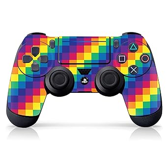 ps4 controller authentic