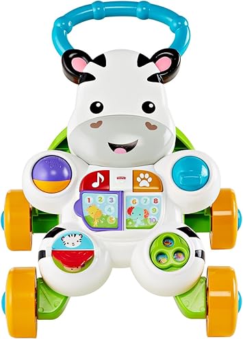 Mattel DLD91 De plástico Multicolor Juguete de Arrastre - Juguetes de Arrastre (Multicolor, De plástico, 6 Mes(es), Niño, Niño/niña): Amazon.es: Juguetes y juegos