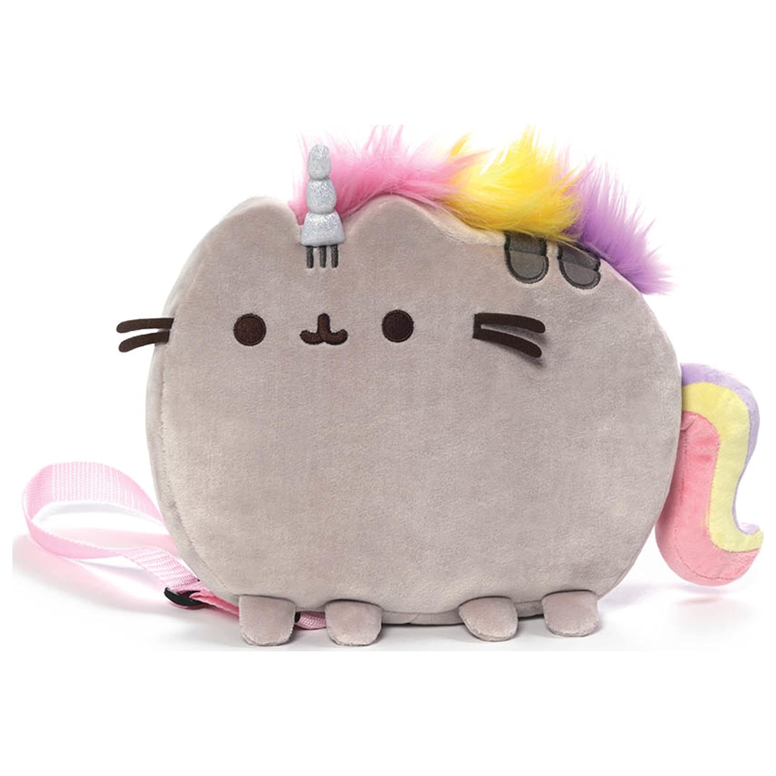 GUND Pusheen Pusheenicorn Backpack