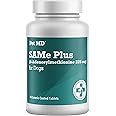 Pet MD Same Plus S-Adenosyl for Dogs 225 MG Hepatic Liver Supplement and Cognitive Support - 60 Count
