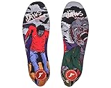 Footprint FP Jaws Zombie Elite Kingfoam Insole