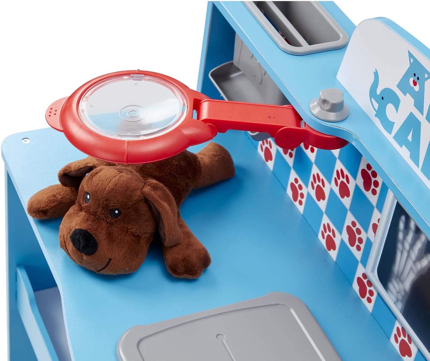 Super Saturday Melissa amp Doug Animal Care Veterinarian amp Groomer
