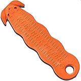 100 Pack Klever Kutter Safety Box Cutter Utility